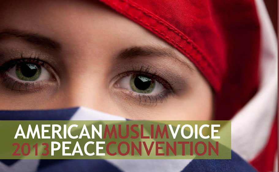 Convention 2013 logo